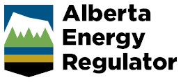 Alberta Energy Regulator logo
