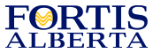 FortisAlberta logo